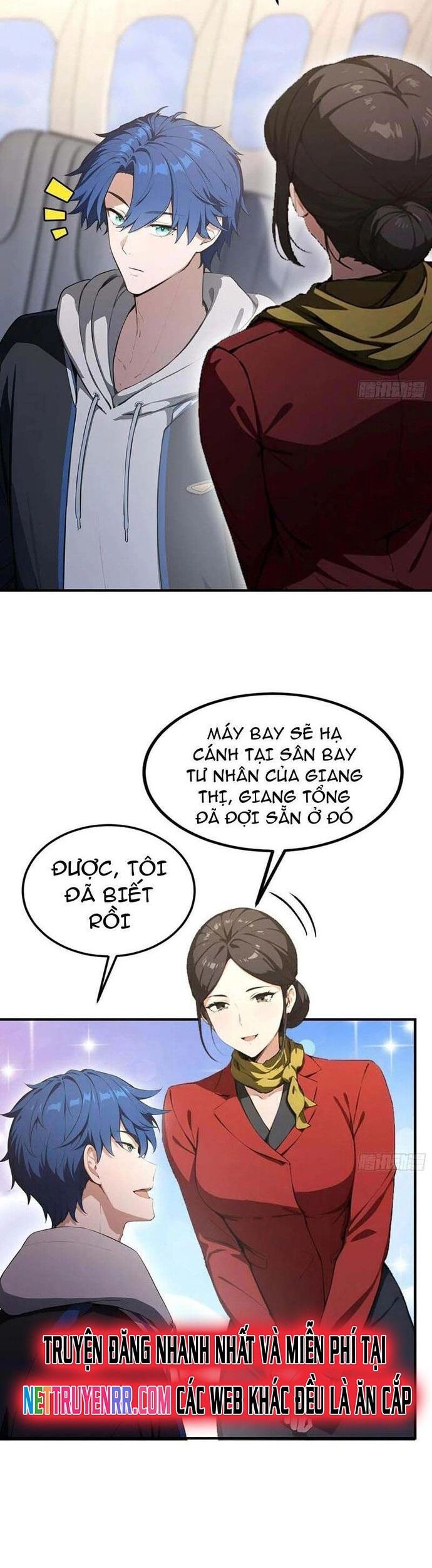 Ảo Ma! Ta Mở Lớp Huấn Luyện Nữ Đế! Chapter 85 - Trang 2