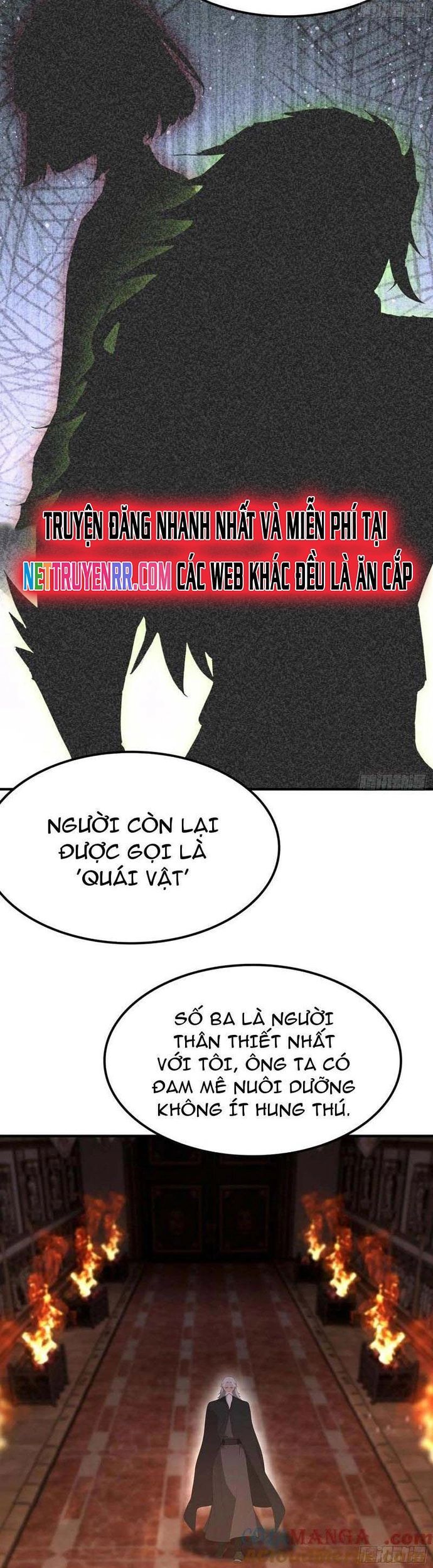 Ảo Ma! Ta Mở Lớp Huấn Luyện Nữ Đế! Chapter 85 - Trang 2
