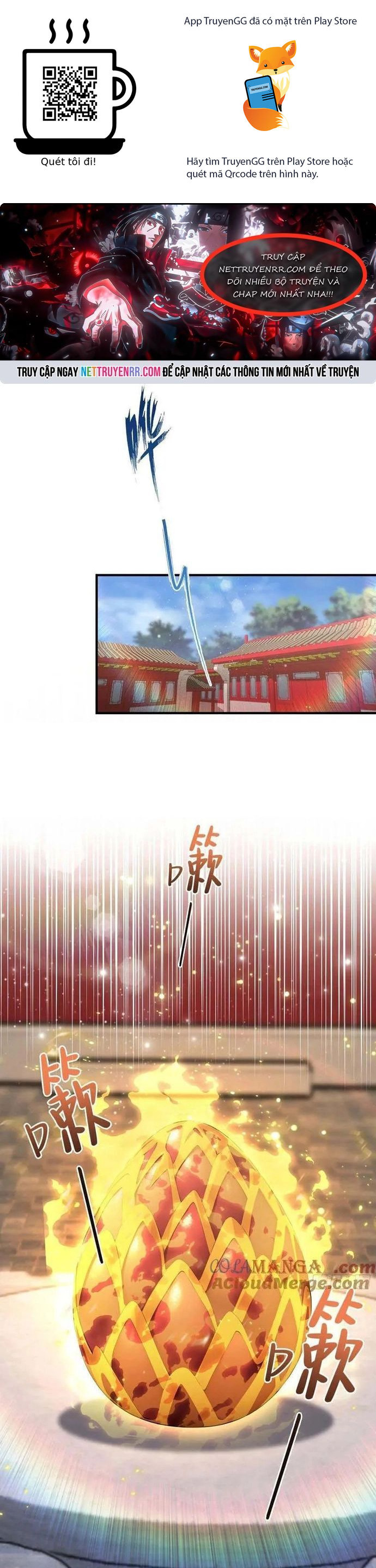 Ảo Ma! Ta Mở Lớp Huấn Luyện Nữ Đế! Chapter 86 - Trang 2