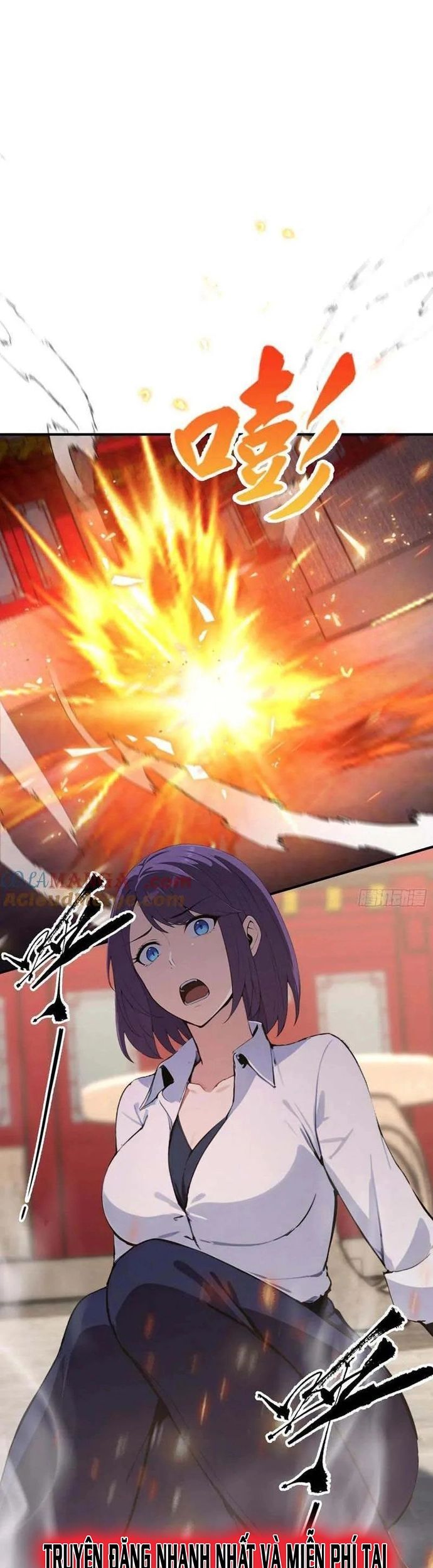 Ảo Ma! Ta Mở Lớp Huấn Luyện Nữ Đế! Chapter 86 - Trang 2