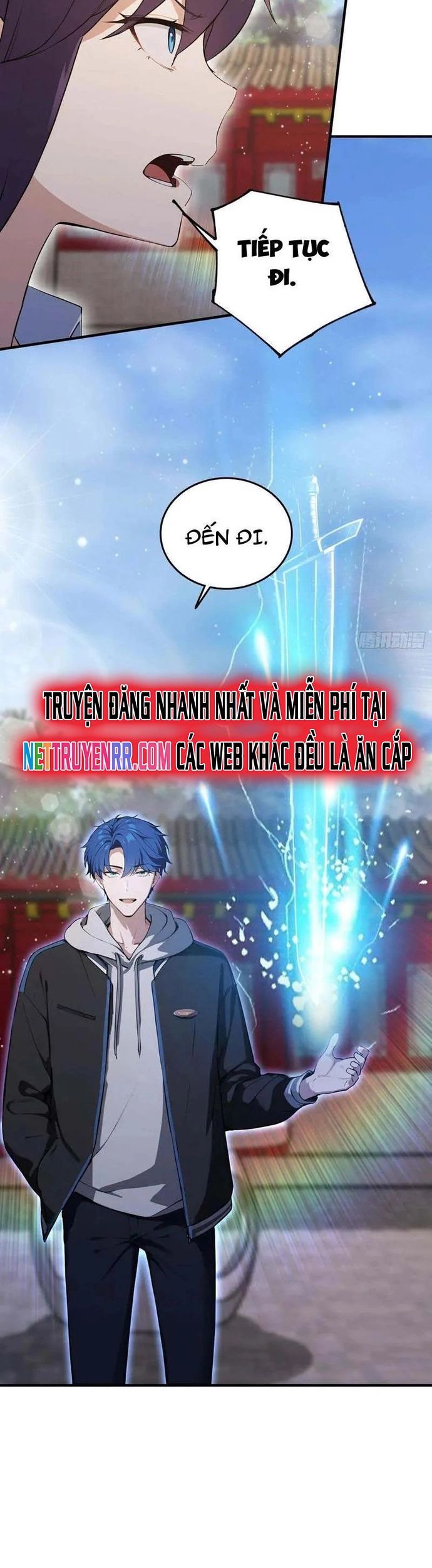 Ảo Ma! Ta Mở Lớp Huấn Luyện Nữ Đế! Chapter 86 - Trang 2