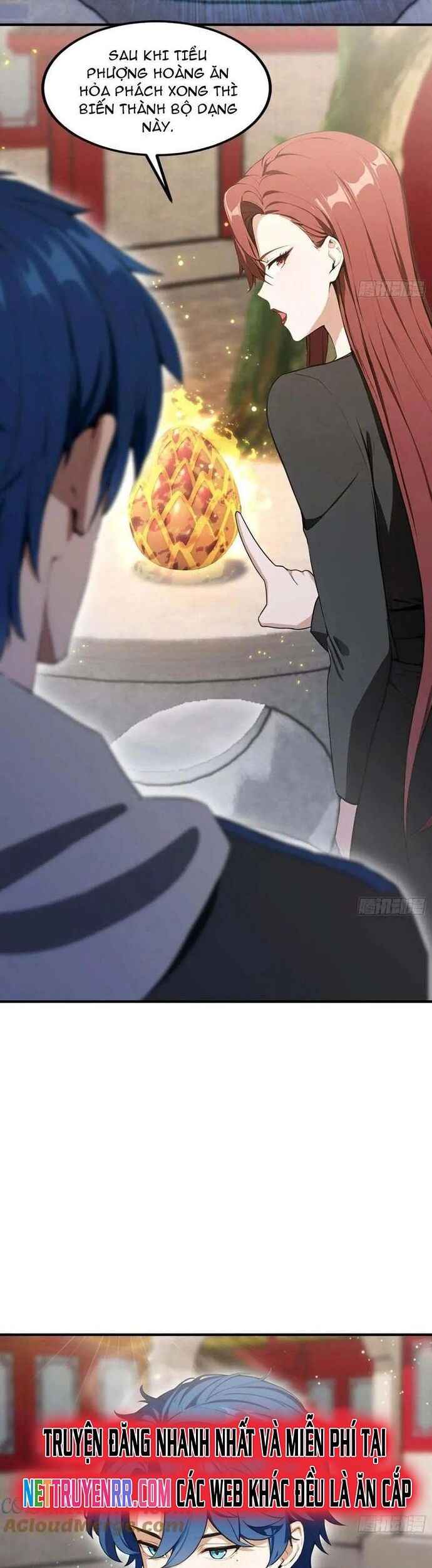 Ảo Ma! Ta Mở Lớp Huấn Luyện Nữ Đế! Chapter 86 - Trang 2