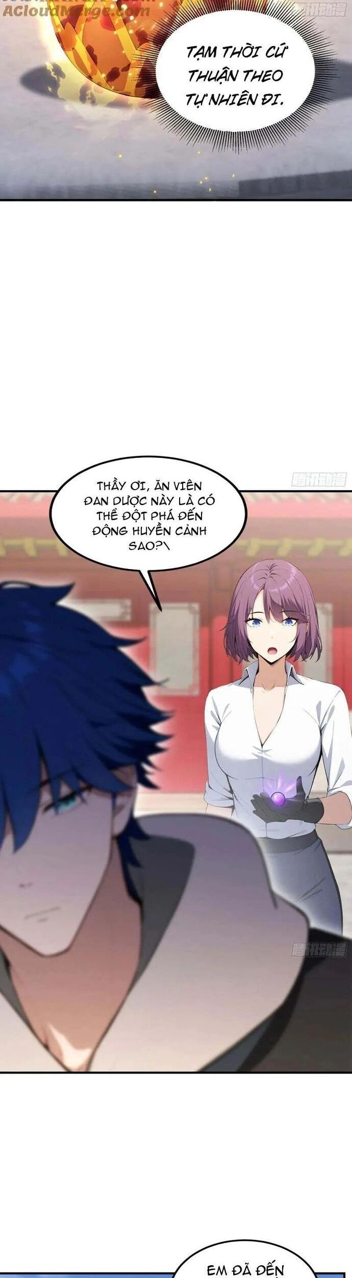 Ảo Ma! Ta Mở Lớp Huấn Luyện Nữ Đế! Chapter 86 - Trang 2