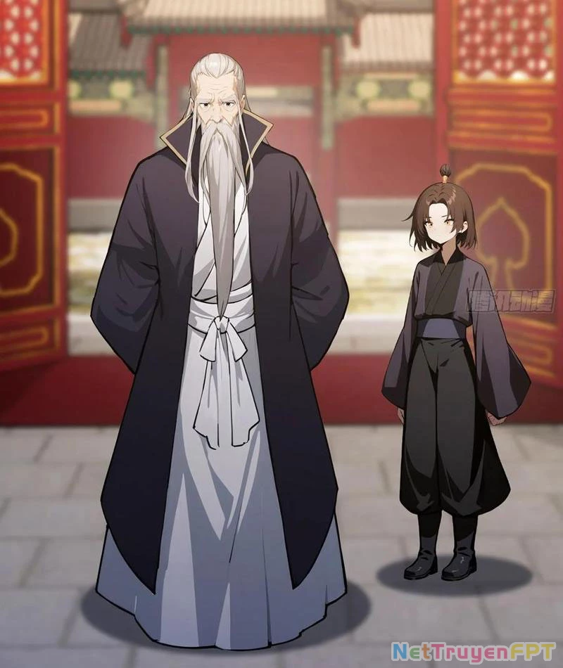 Ảo Ma! Ta Mở Lớp Huấn Luyện Nữ Đế! Chapter 87 - Trang 2