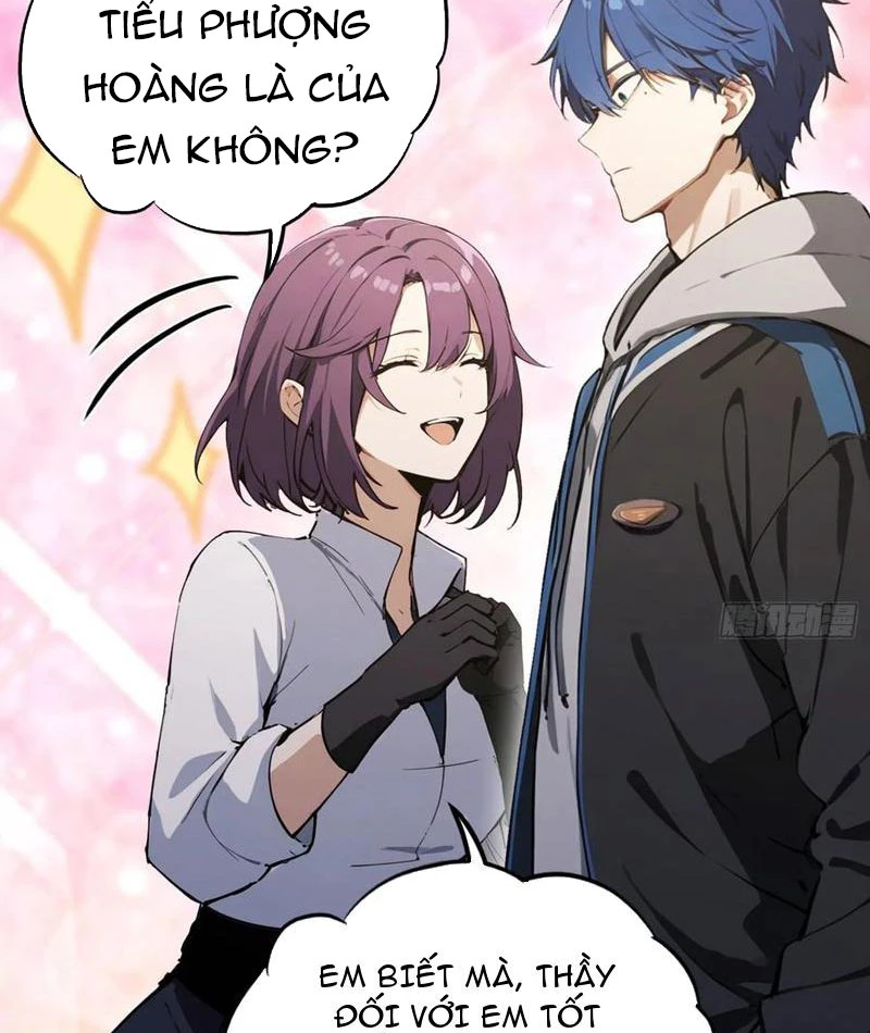 Ảo Ma! Ta Mở Lớp Huấn Luyện Nữ Đế! Chapter 87 - Trang 2