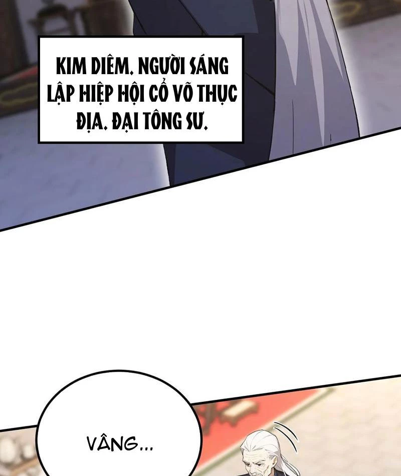 Ảo Ma! Ta Mở Lớp Huấn Luyện Nữ Đế! Chapter 87 - Trang 2