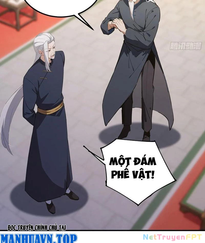 Ảo Ma! Ta Mở Lớp Huấn Luyện Nữ Đế! Chapter 87 - Trang 2