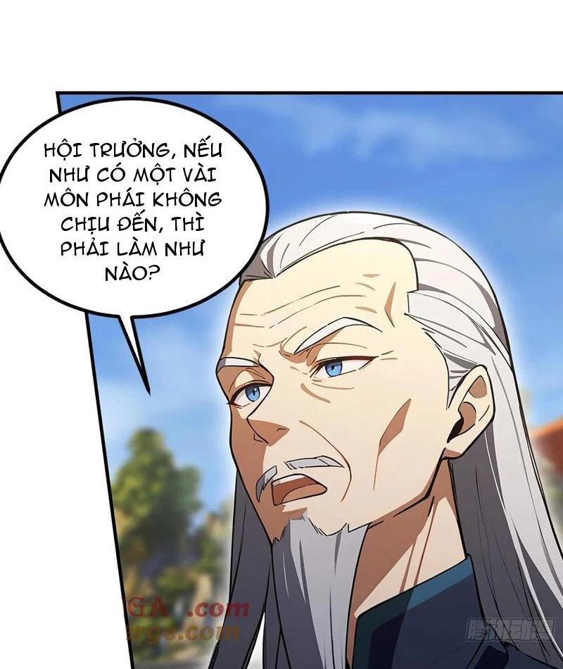 Ảo Ma! Ta Mở Lớp Huấn Luyện Nữ Đế! Chapter 87 - Trang 2