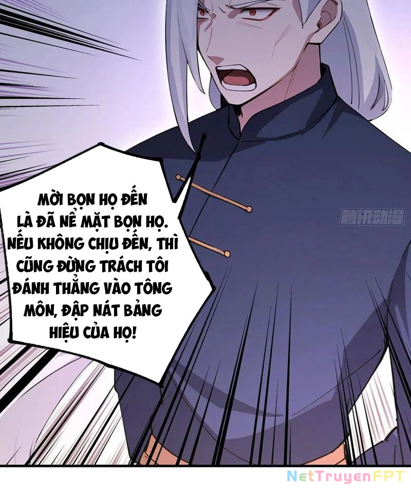 Ảo Ma! Ta Mở Lớp Huấn Luyện Nữ Đế! Chapter 87 - Trang 2