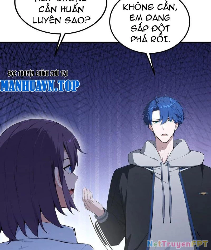 Ảo Ma! Ta Mở Lớp Huấn Luyện Nữ Đế! Chapter 88 - Trang 2