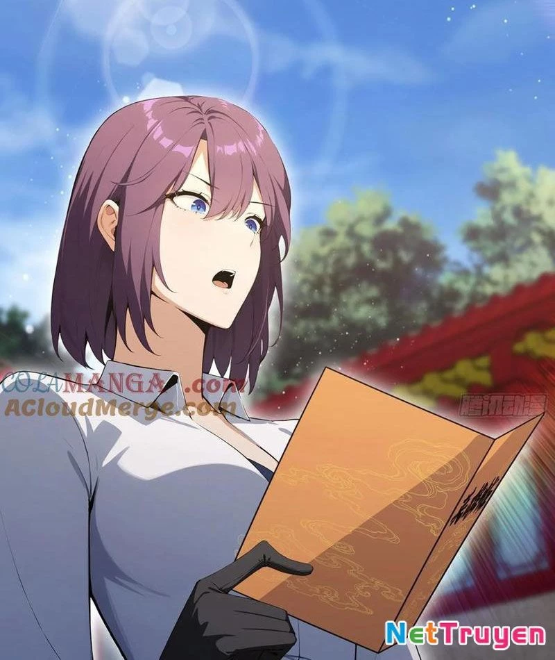 Ảo Ma! Ta Mở Lớp Huấn Luyện Nữ Đế! Chapter 88 - Trang 2