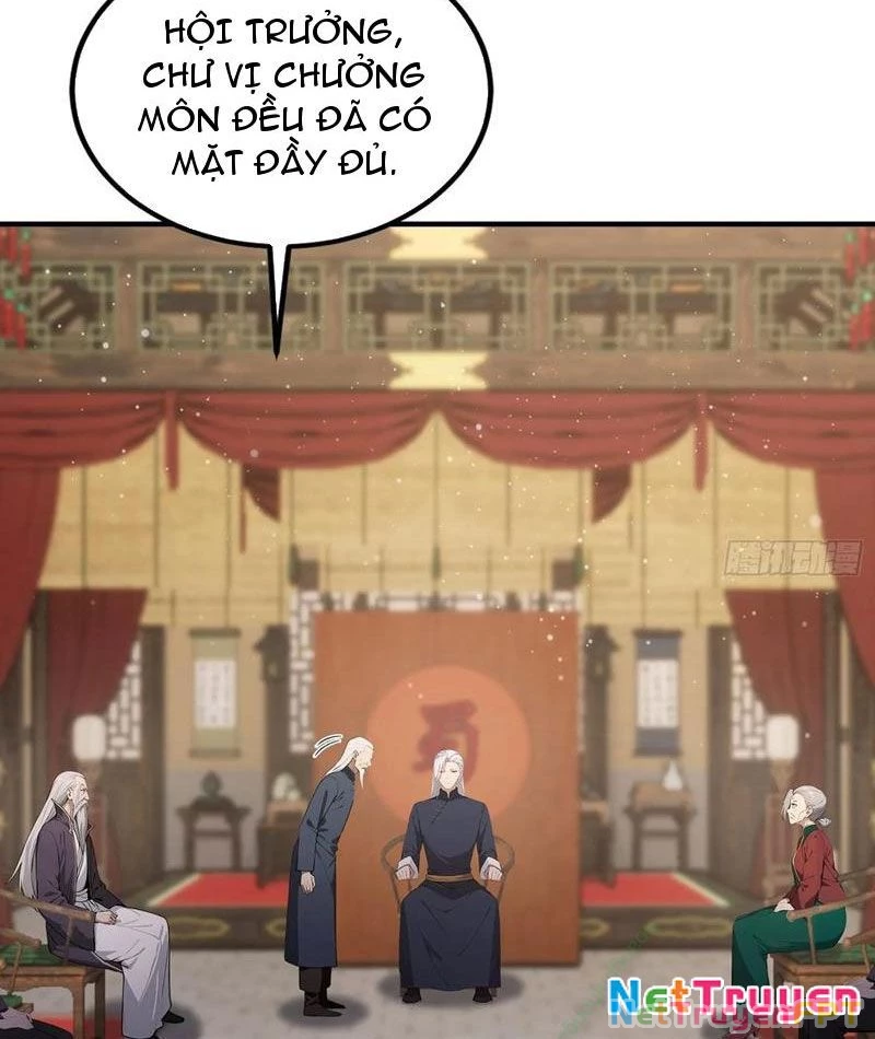 Ảo Ma! Ta Mở Lớp Huấn Luyện Nữ Đế! Chapter 88 - Trang 2