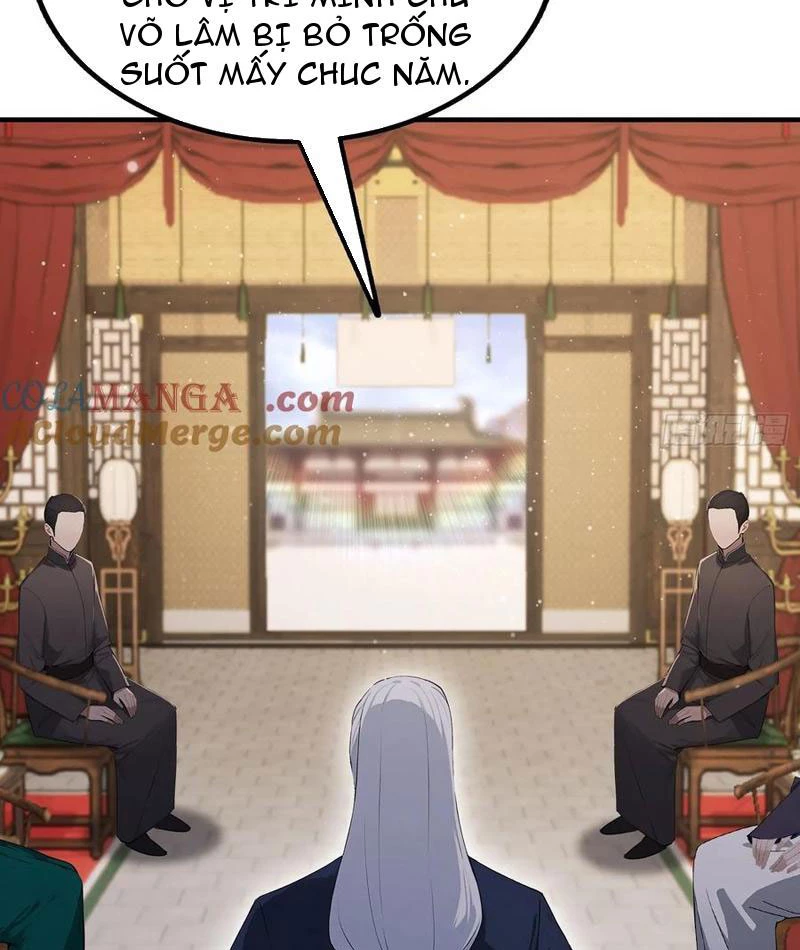 Ảo Ma! Ta Mở Lớp Huấn Luyện Nữ Đế! Chapter 88 - Trang 2