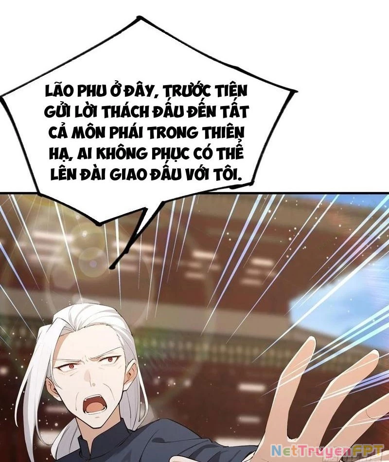 Ảo Ma! Ta Mở Lớp Huấn Luyện Nữ Đế! Chapter 88 - Trang 2