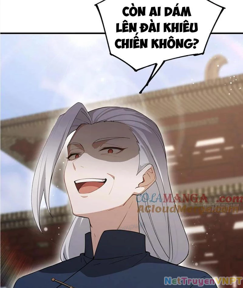 Ảo Ma! Ta Mở Lớp Huấn Luyện Nữ Đế! Chapter 89 - Trang 2