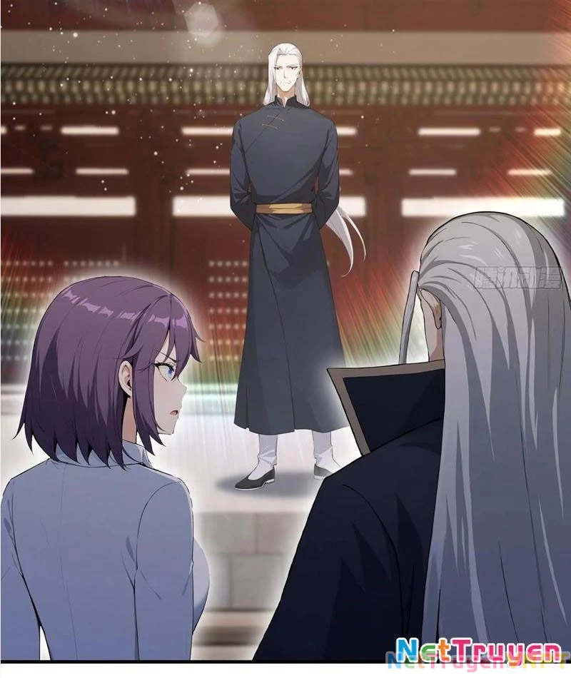 Ảo Ma! Ta Mở Lớp Huấn Luyện Nữ Đế! Chapter 89 - Trang 2