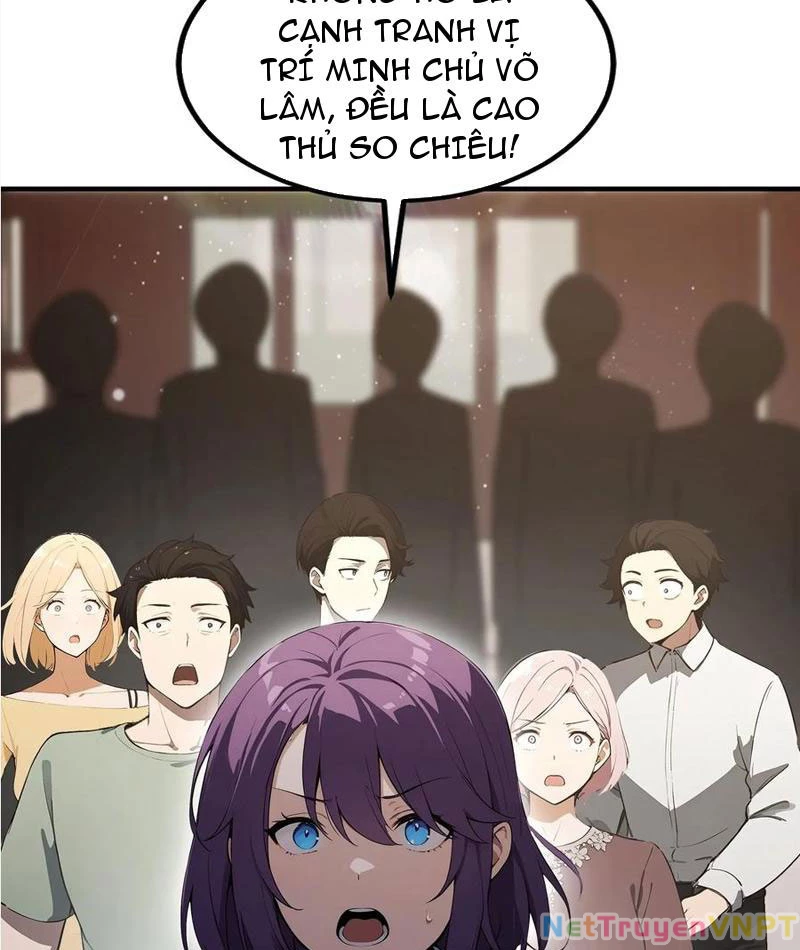 Ảo Ma! Ta Mở Lớp Huấn Luyện Nữ Đế! Chapter 89 - Trang 2