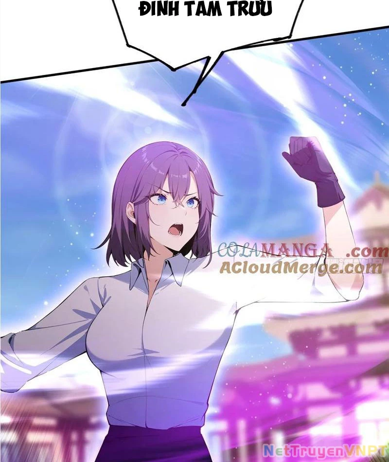 Ảo Ma! Ta Mở Lớp Huấn Luyện Nữ Đế! Chapter 90 - Trang 2