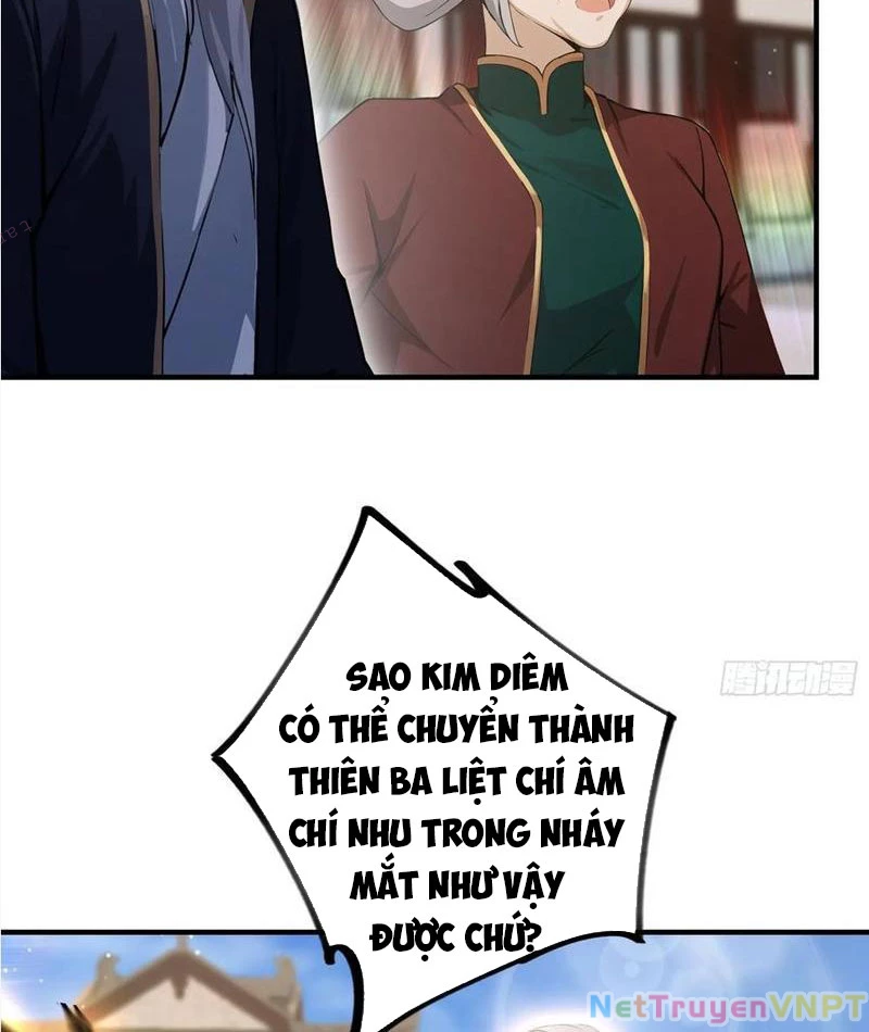 Ảo Ma! Ta Mở Lớp Huấn Luyện Nữ Đế! Chapter 90 - Trang 2