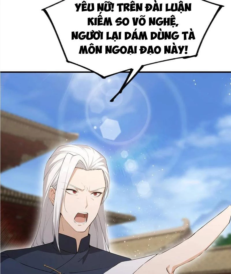 Ảo Ma! Ta Mở Lớp Huấn Luyện Nữ Đế! Chapter 90 - Trang 2