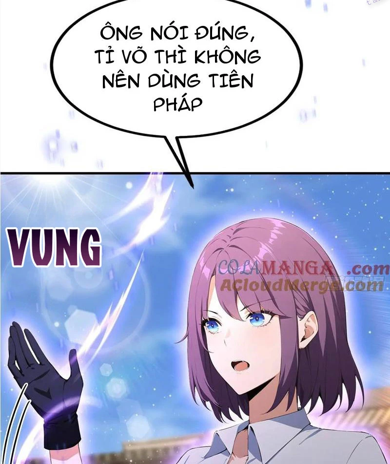 Ảo Ma! Ta Mở Lớp Huấn Luyện Nữ Đế! Chapter 90 - Trang 2