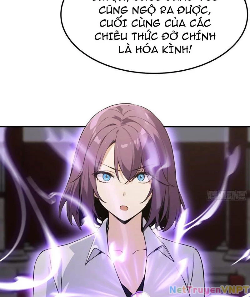 Ảo Ma! Ta Mở Lớp Huấn Luyện Nữ Đế! Chapter 91 - Trang 2