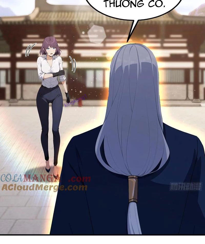 Ảo Ma! Ta Mở Lớp Huấn Luyện Nữ Đế! Chapter 91 - Trang 2