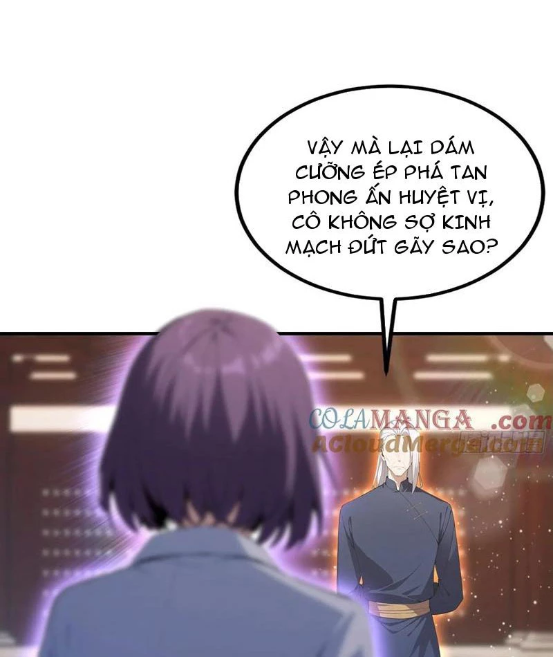 Ảo Ma! Ta Mở Lớp Huấn Luyện Nữ Đế! Chapter 91 - Trang 2