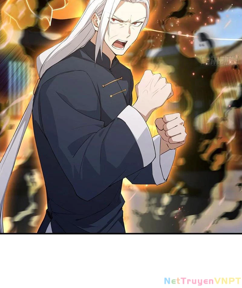 Ảo Ma! Ta Mở Lớp Huấn Luyện Nữ Đế! Chapter 91 - Trang 2