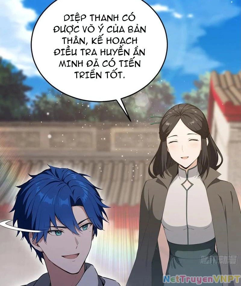 Ảo Ma! Ta Mở Lớp Huấn Luyện Nữ Đế! Chapter 92 - Trang 2