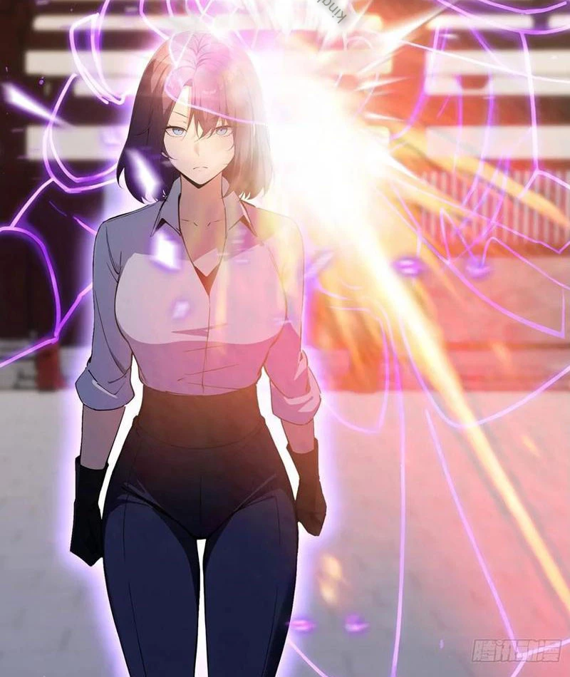 Ảo Ma! Ta Mở Lớp Huấn Luyện Nữ Đế! Chapter 92 - Trang 2