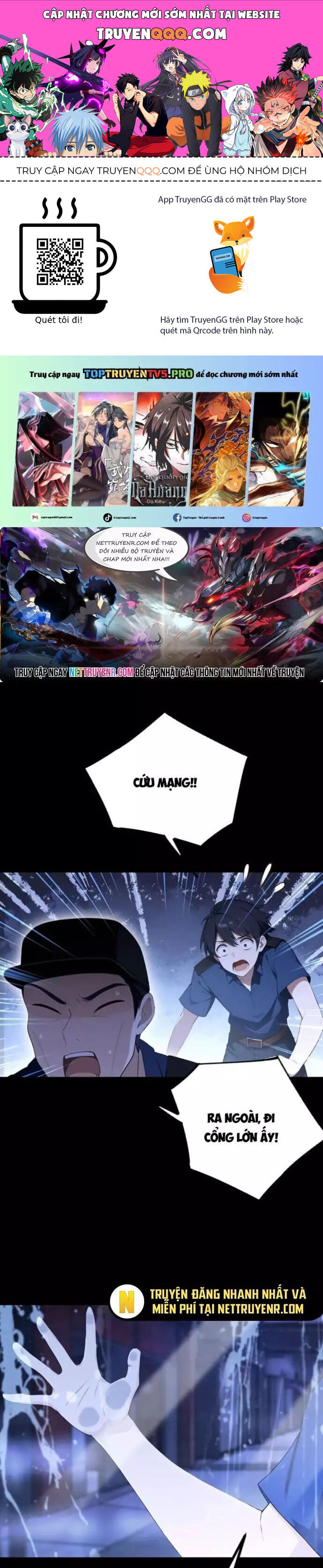 Ảo Ma! Ta Mở Lớp Huấn Luyện Nữ Đế! Chapter 93 - Trang 2