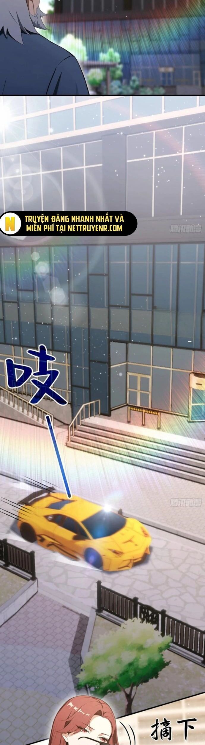 Ảo Ma! Ta Mở Lớp Huấn Luyện Nữ Đế! Chapter 93 - Trang 2