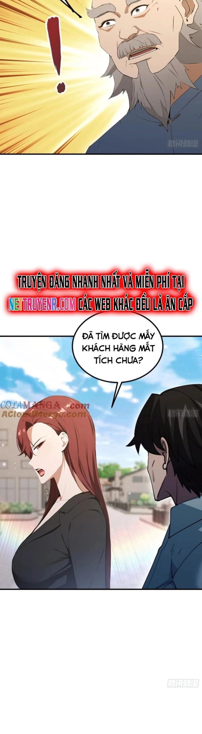 Ảo Ma! Ta Mở Lớp Huấn Luyện Nữ Đế! Chapter 93 - Trang 2