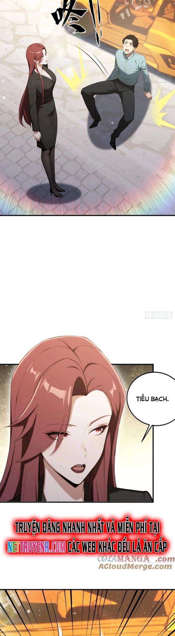 Ảo Ma! Ta Mở Lớp Huấn Luyện Nữ Đế! Chapter 93 - Trang 2