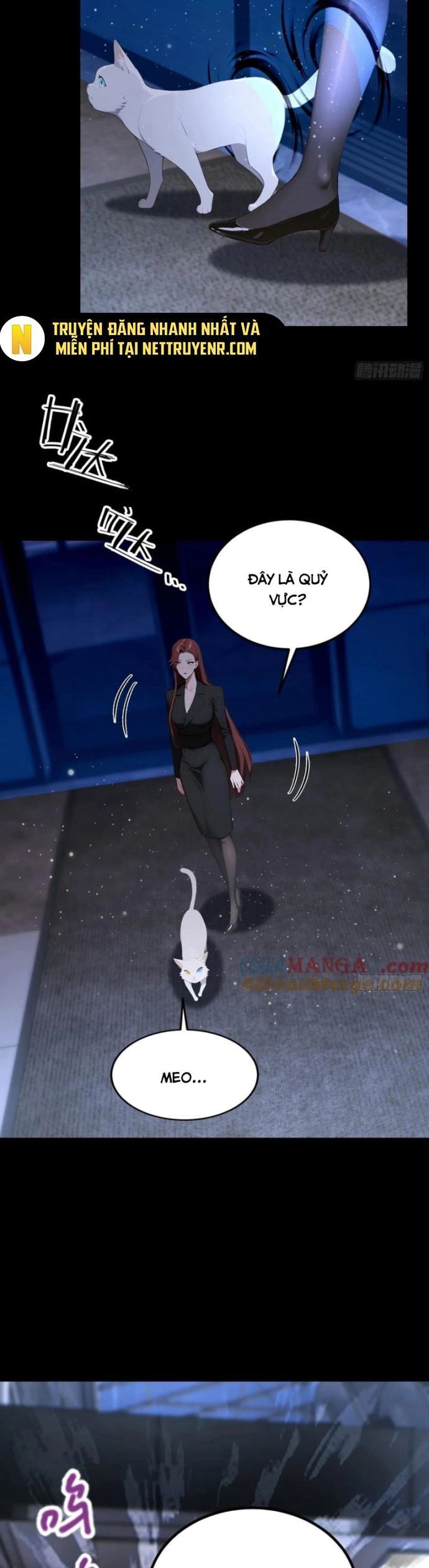 Ảo Ma! Ta Mở Lớp Huấn Luyện Nữ Đế! Chapter 93 - Trang 2