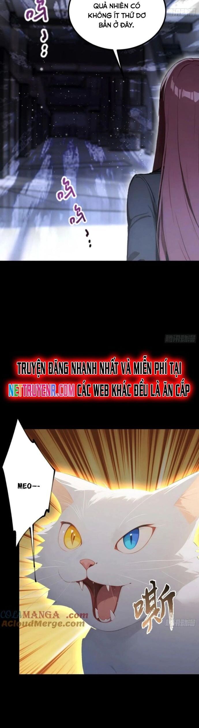 Ảo Ma! Ta Mở Lớp Huấn Luyện Nữ Đế! Chapter 93 - Trang 2