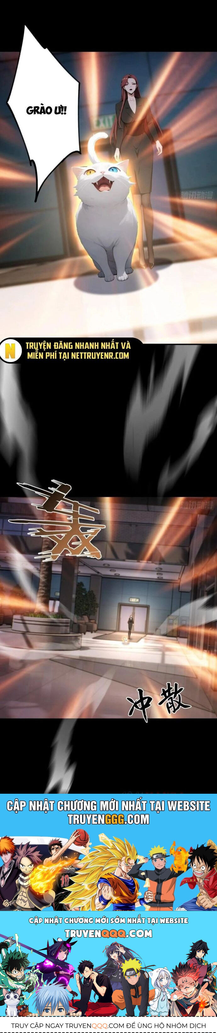 Ảo Ma! Ta Mở Lớp Huấn Luyện Nữ Đế! Chapter 93 - Trang 2