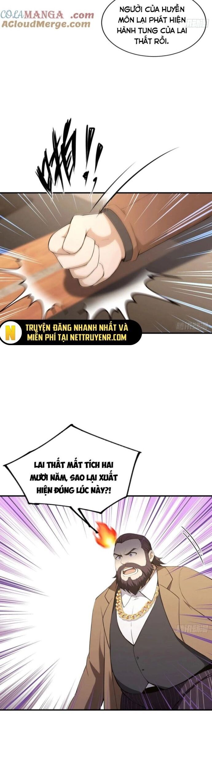 Ảo Ma! Ta Mở Lớp Huấn Luyện Nữ Đế! Chapter 93 - Trang 2