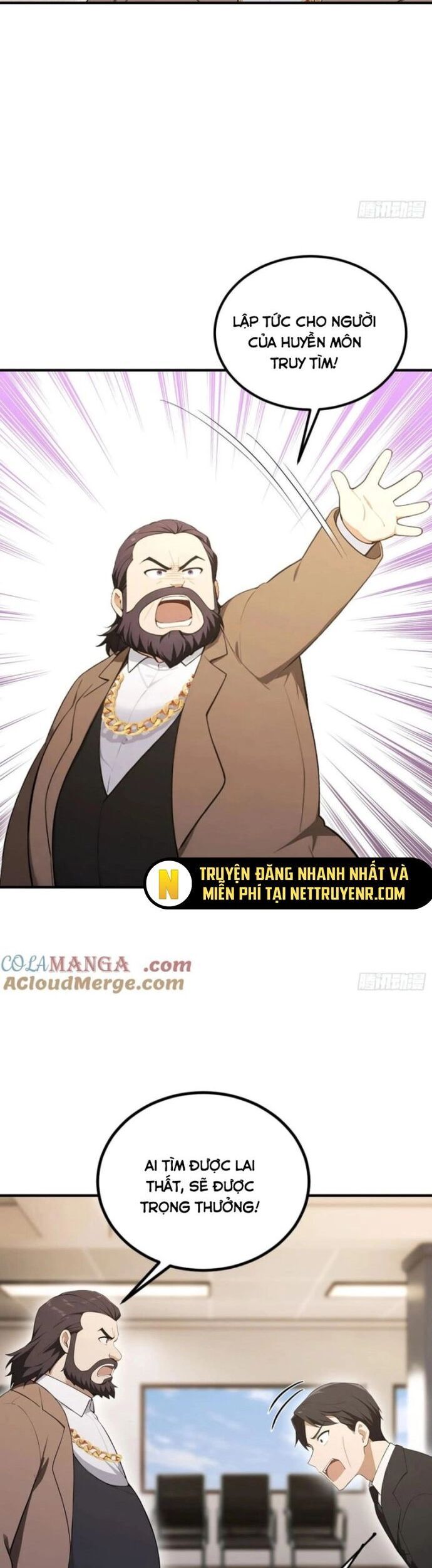 Ảo Ma! Ta Mở Lớp Huấn Luyện Nữ Đế! Chapter 93 - Trang 2