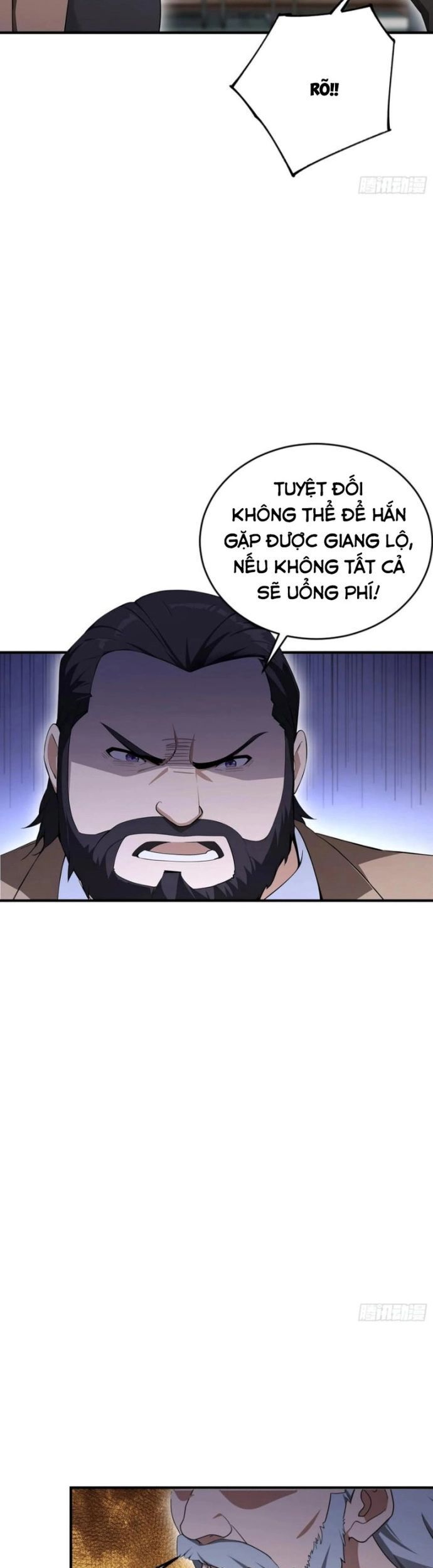 Ảo Ma! Ta Mở Lớp Huấn Luyện Nữ Đế! Chapter 93 - Trang 2