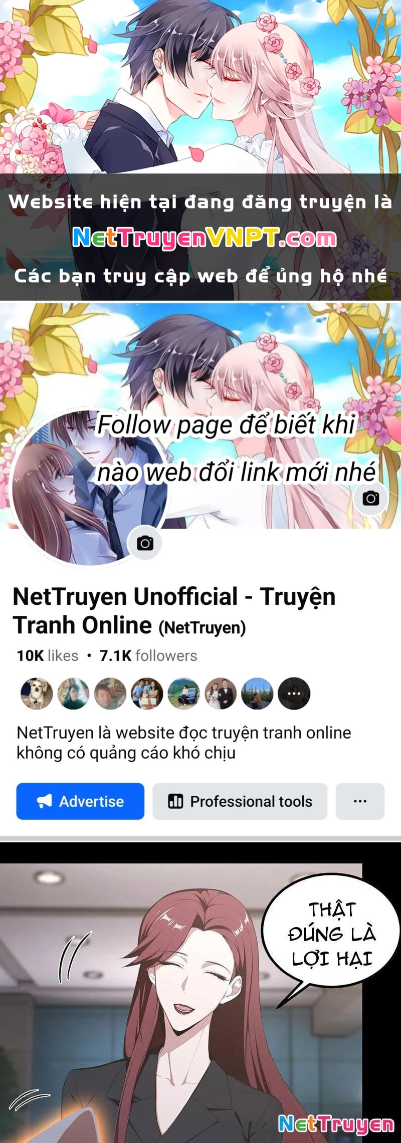 Ảo Ma! Ta Mở Lớp Huấn Luyện Nữ Đế! Chapter 94 - Trang 2