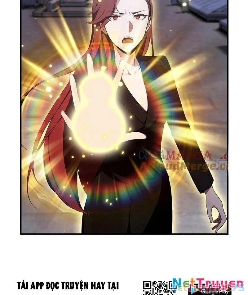 Ảo Ma! Ta Mở Lớp Huấn Luyện Nữ Đế! Chapter 95 - Trang 2