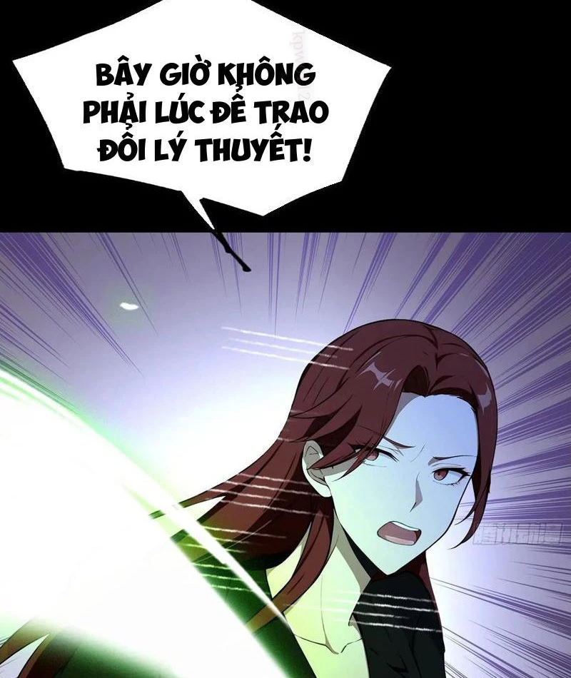 Ảo Ma! Ta Mở Lớp Huấn Luyện Nữ Đế! Chapter 95 - Trang 2