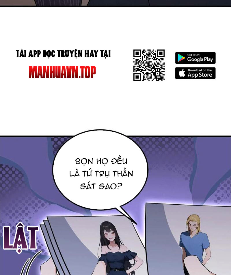 Ảo Ma! Ta Mở Lớp Huấn Luyện Nữ Đế! Chapter 97 - Trang 2