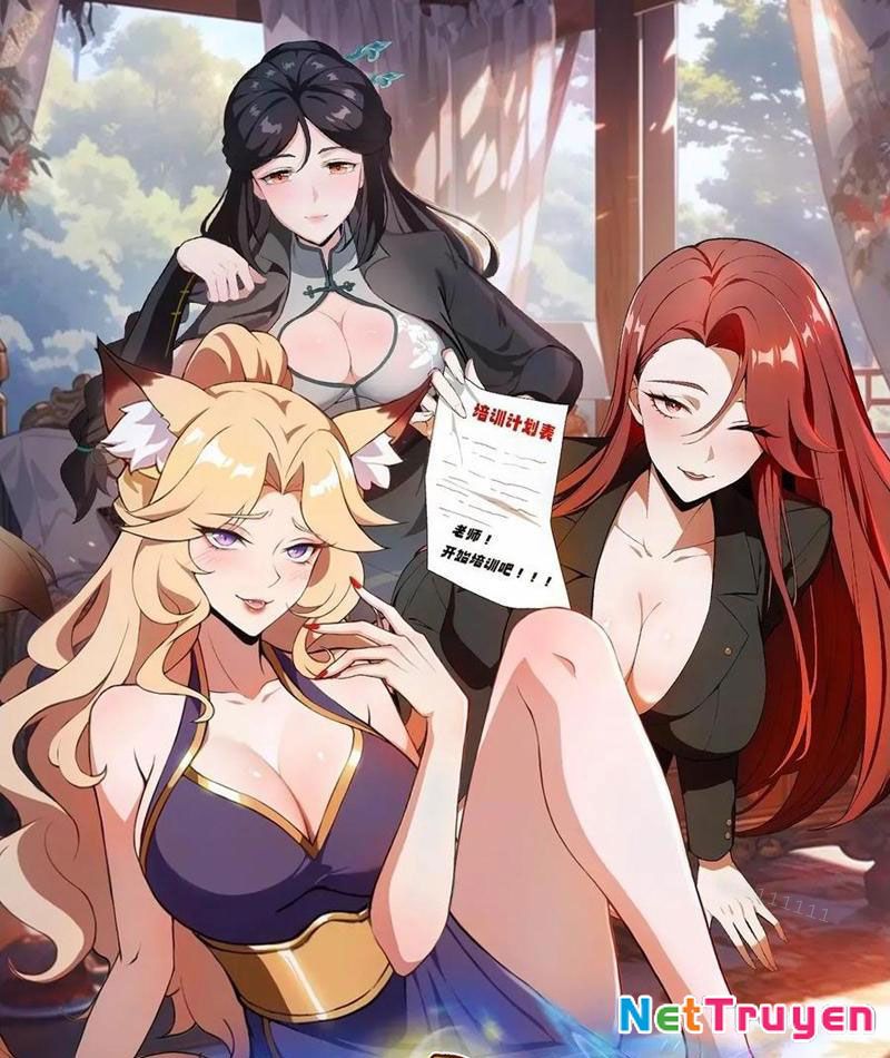 Ảo Ma! Ta Mở Lớp Huấn Luyện Nữ Đế! Chapter 97 - Trang 2