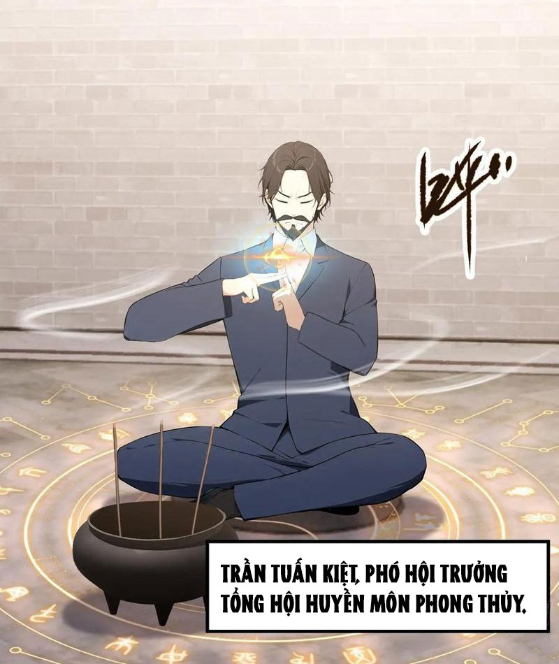 Ảo Ma! Ta Mở Lớp Huấn Luyện Nữ Đế! Chapter 97 - Trang 2