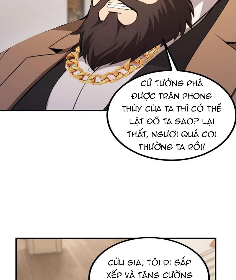 Ảo Ma! Ta Mở Lớp Huấn Luyện Nữ Đế! Chapter 97 - Trang 2