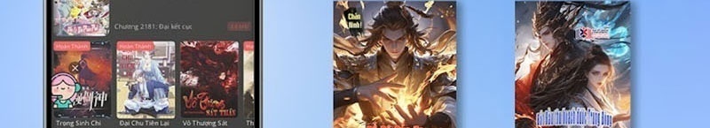 Ảo Ma! Ta Mở Lớp Huấn Luyện Nữ Đế! Chapter 98 - Trang 2