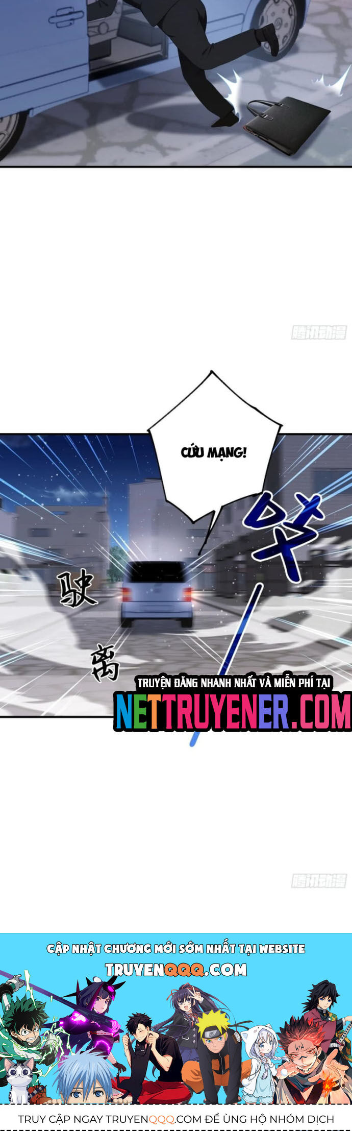 Ảo Ma! Ta Mở Lớp Huấn Luyện Nữ Đế! Chapter 99 - Trang 2